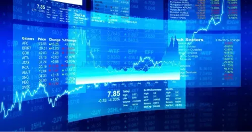 Seacrest Markets Merges With Seacrest Funded: A Unified Future for Traders