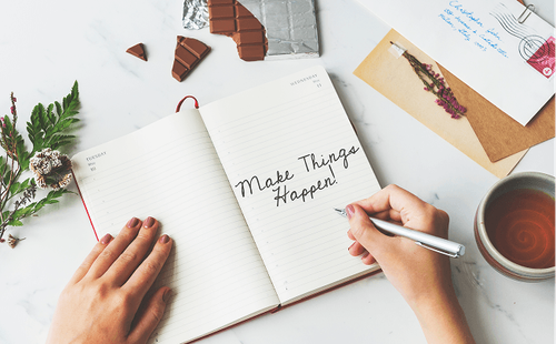 Journaling for Trading Anxiety: 12 Proven Techniques + Free Templates