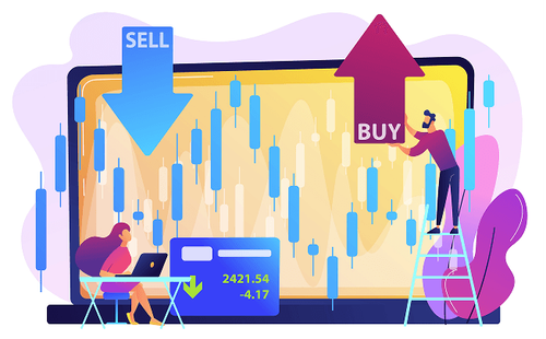 Swing Trading vs Day Trading: Complete Comparison Guide 2025