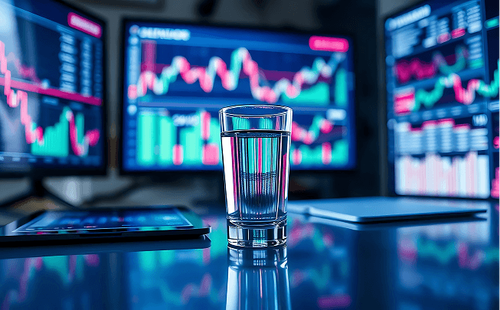 Liquidity Sweep Trading Strategy: Complete ICT Guide 2025