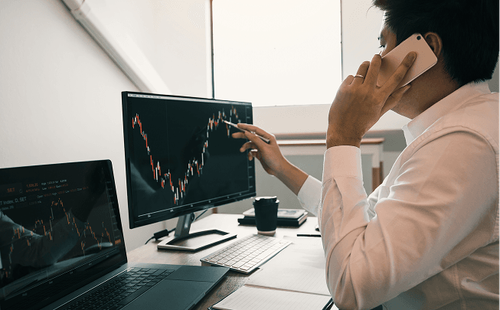 CFD Slippage: How to Improve Your Trade Execution