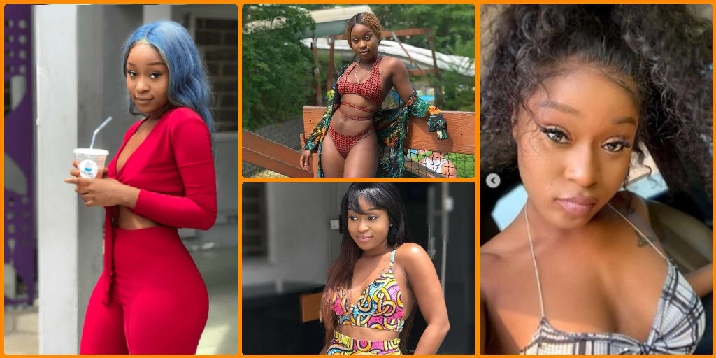 Efia Odo