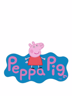 Peppa Pig