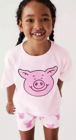 Percy Pig