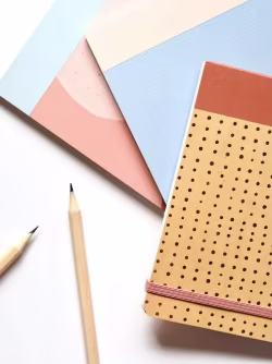 Stationery