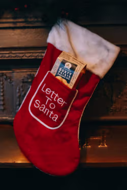 Stocking Filler