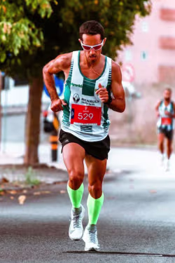 Fitness & sports