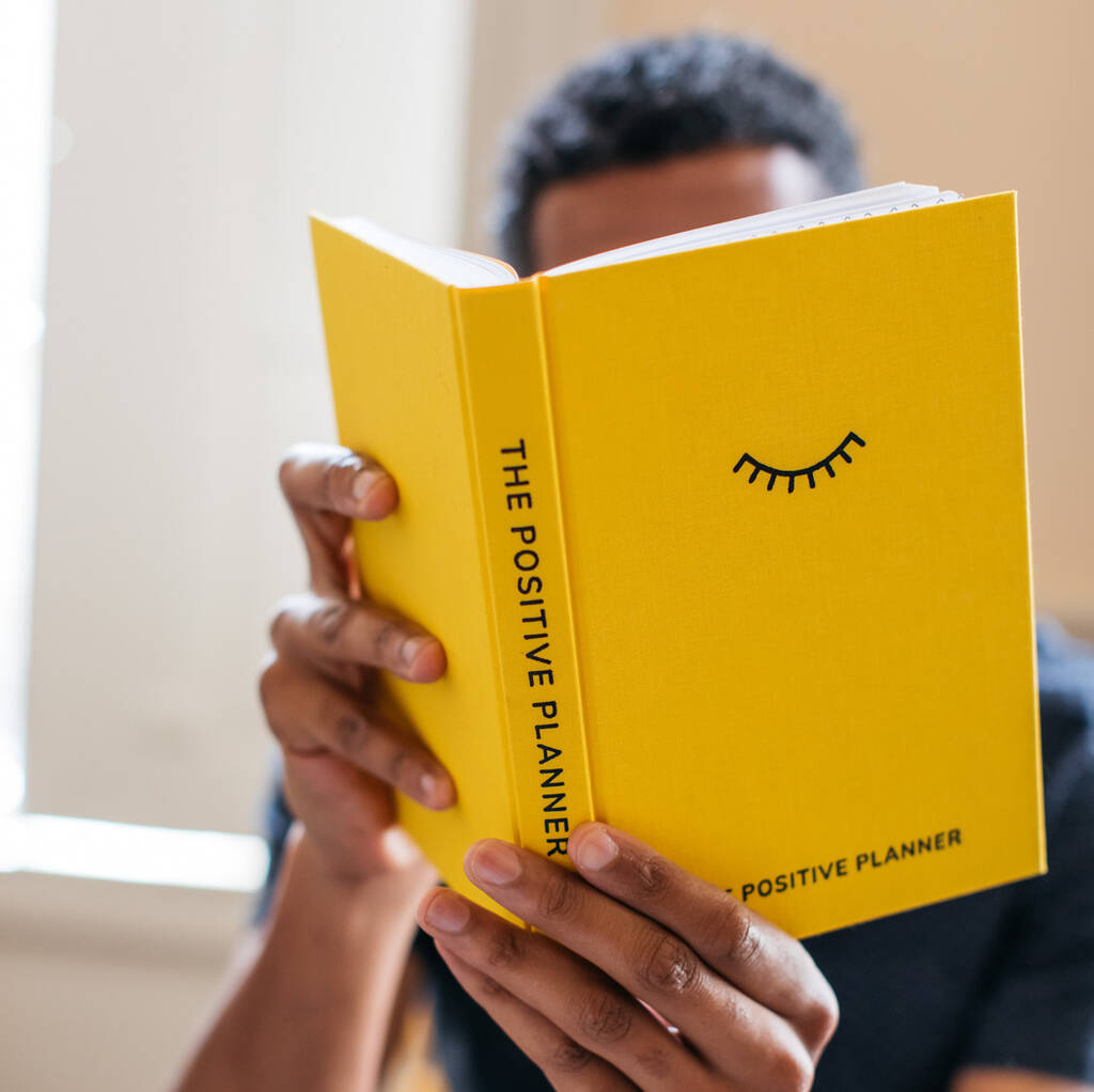 The Positive Planner