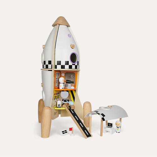 Play Rocket