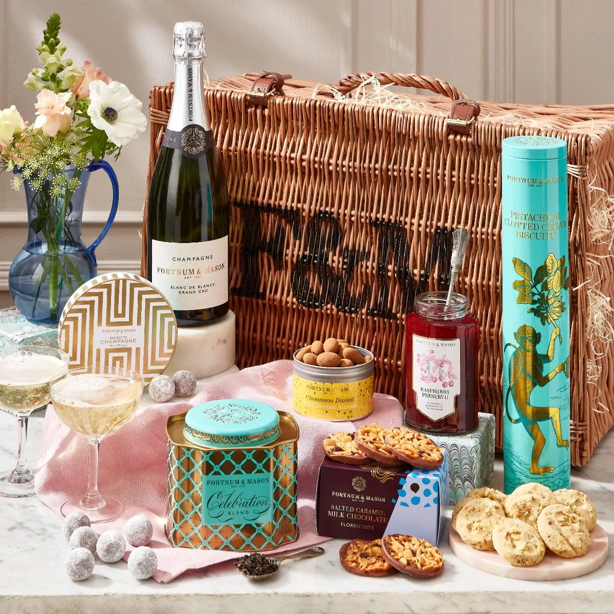 The Congratulations Hamper