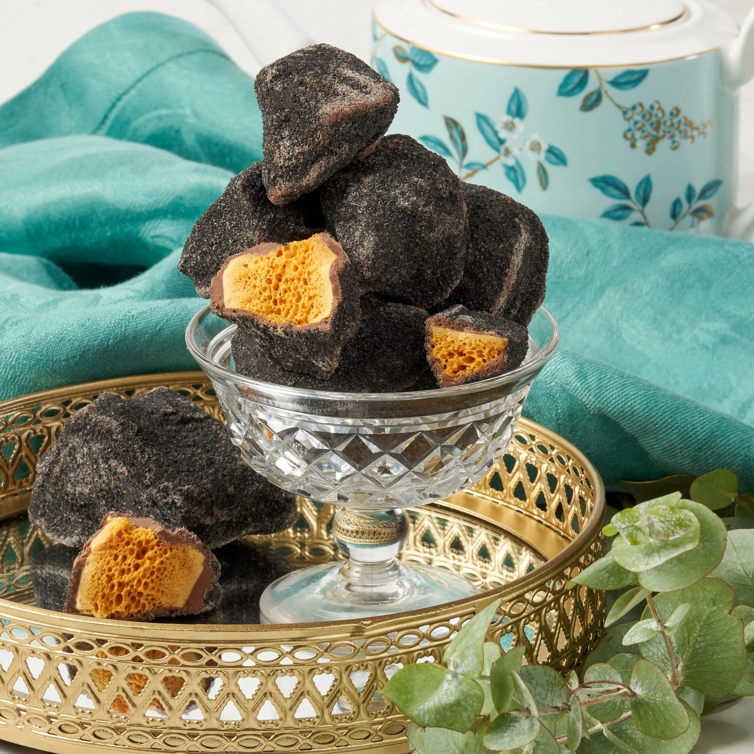 Christmas Coal, 250g