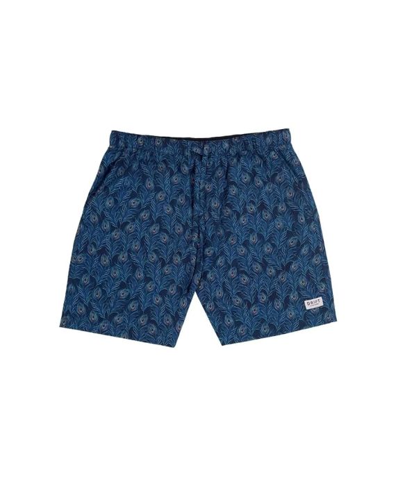 Mens Organic Cotton Pyjama Short