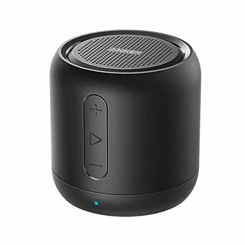 Anker Soundcore mini, Super-Portable Bluetooth Speaker