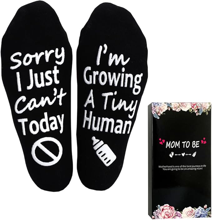 Pregnancy Socks