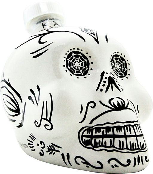 Kah Tequila Blanco, 70cl