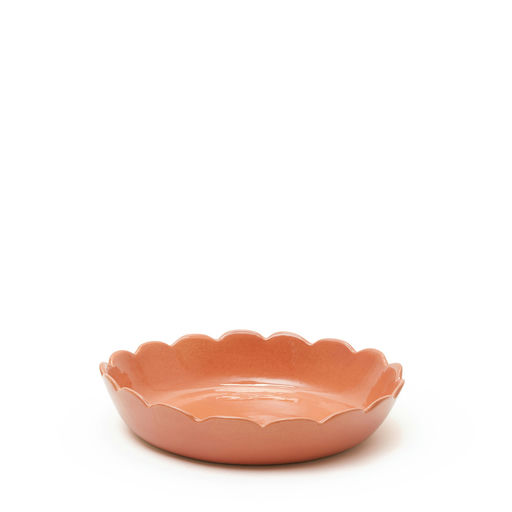 Scallop Serving Bowl, by The Conran Shop