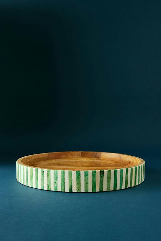 Tooka Round Tray