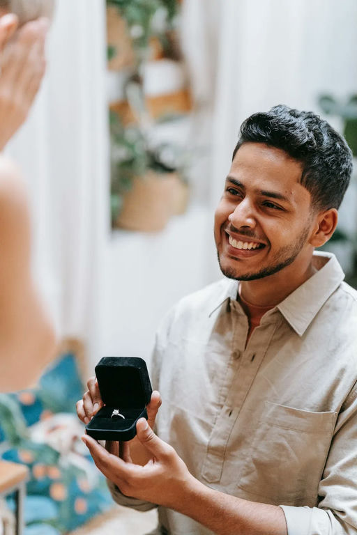 engagement gifts