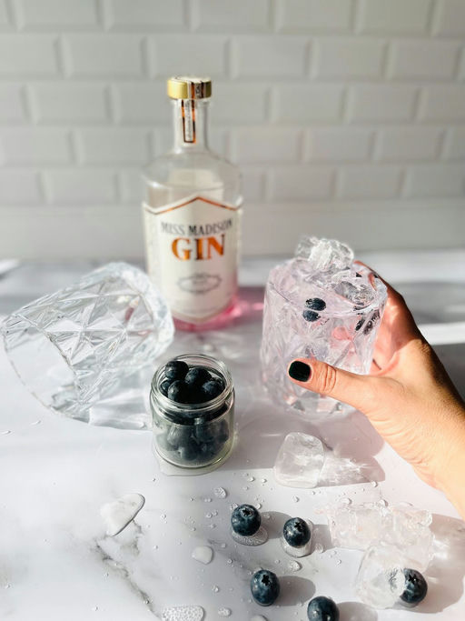 gin gift set
