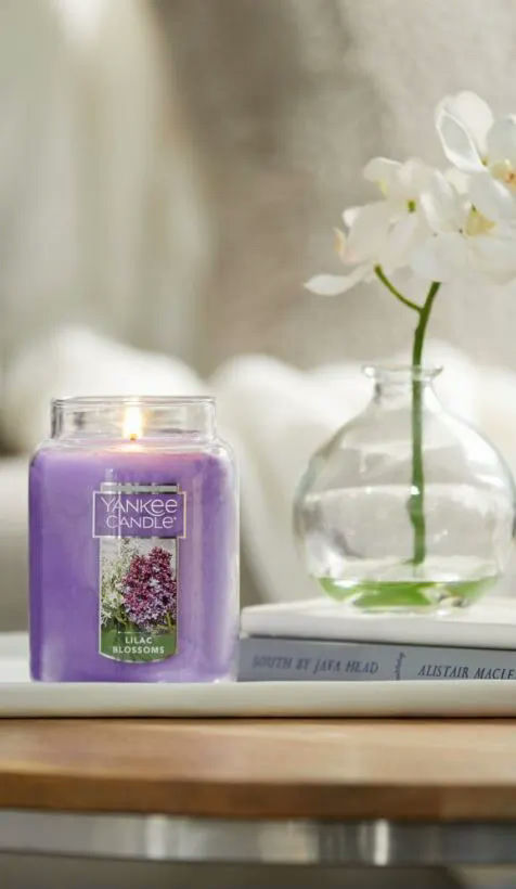 yankee candle gift set