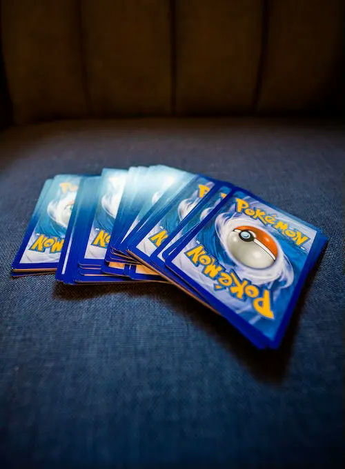 pokemon gifts