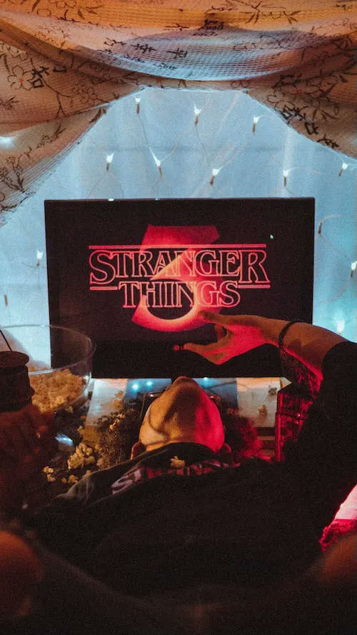 stranger things gifts