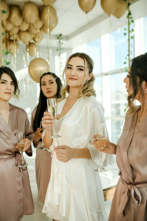 bride to be gifts