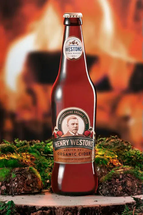 cider gift set