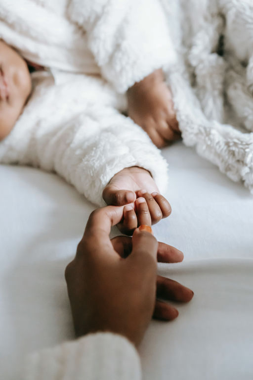 gifts for new mums