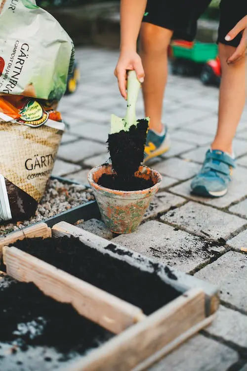 gardening gifts