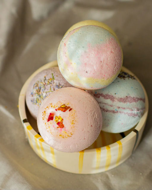 bath bomb gift sets