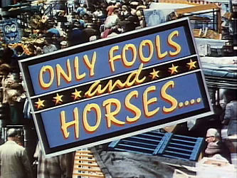 only fools and horses gifts