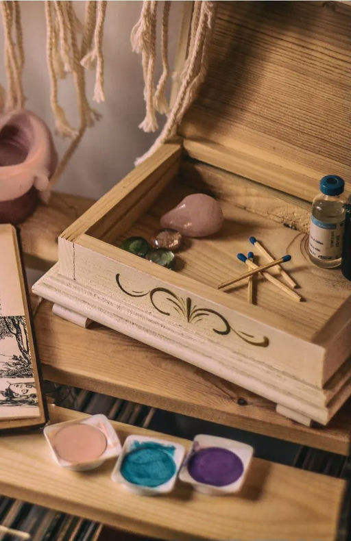 wood anniversary gifts