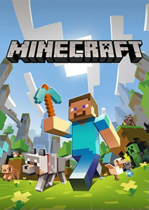 minecraft gifts