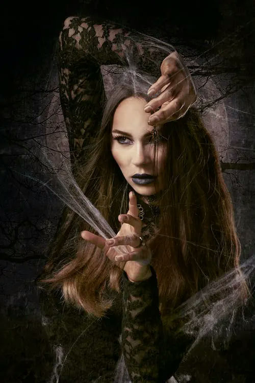 witch gifts