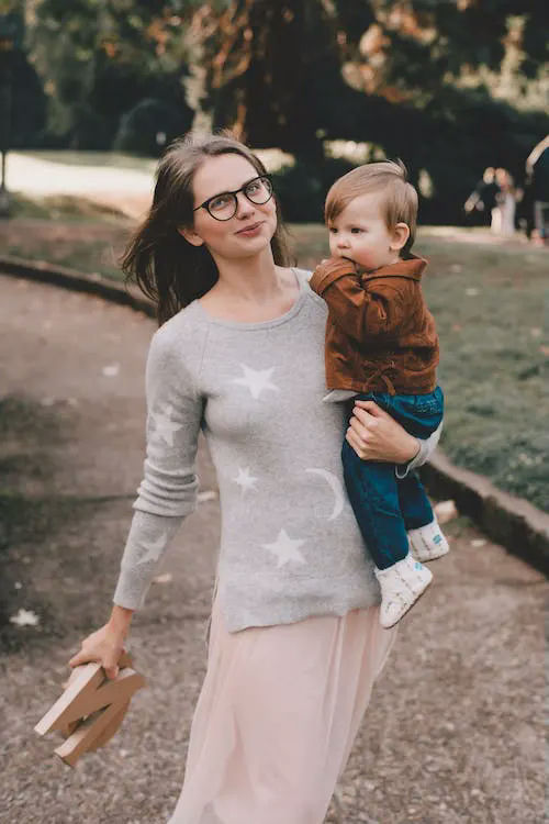 nanny gifts