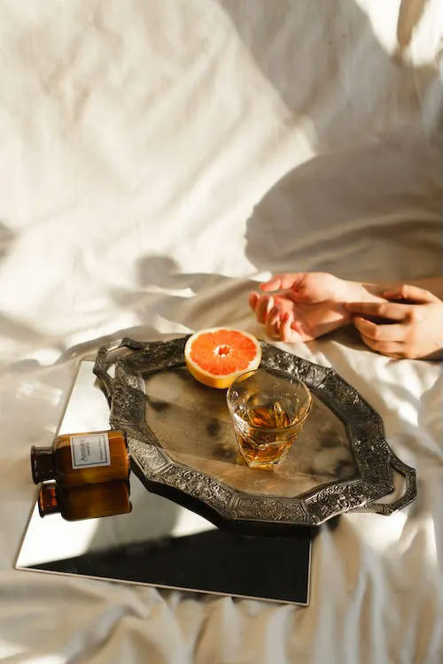 brandy gift set