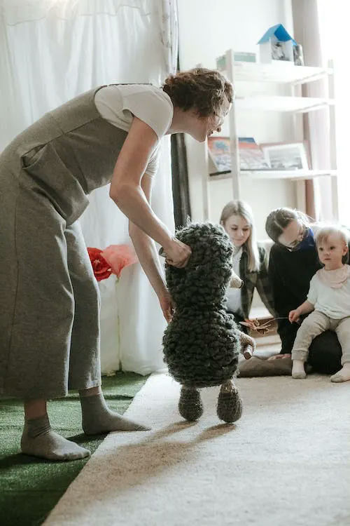 nursery teacher gifts