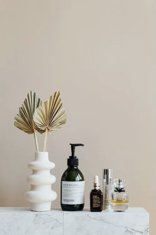 skincare gift set