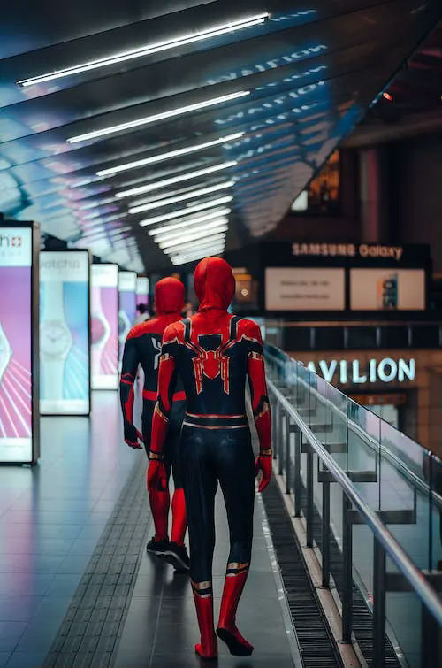 spiderman gifts
