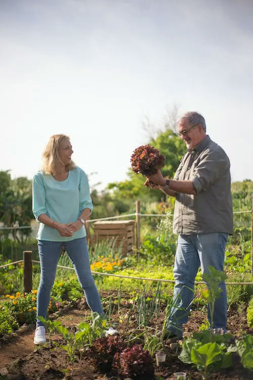 gifts for gardeners
