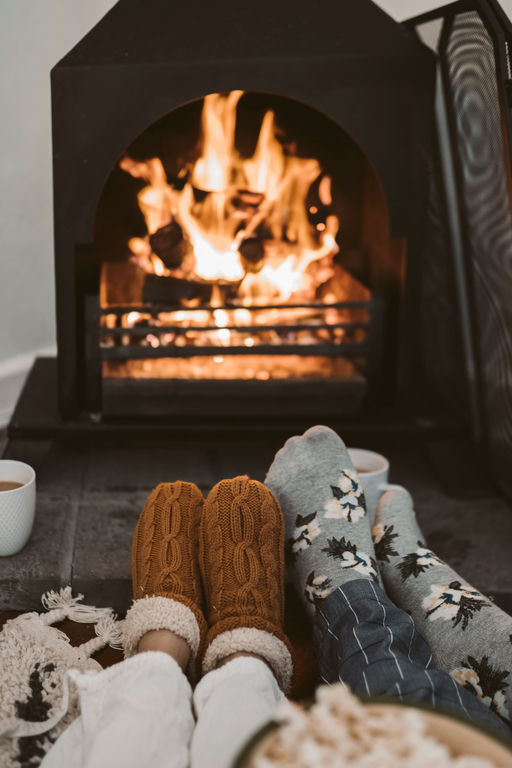 hot water bottle gift set