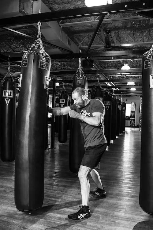boxing gifts