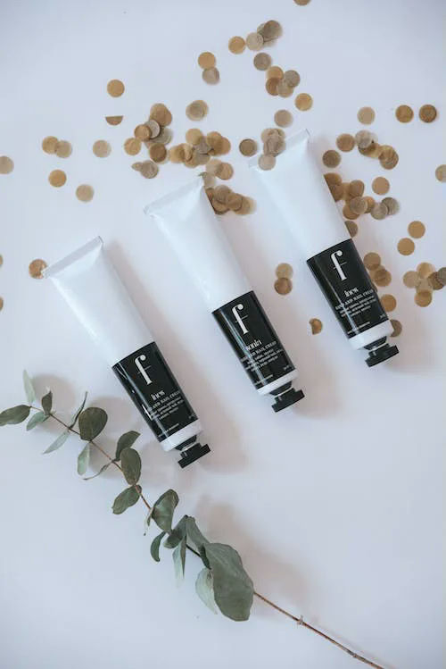 hand cream gift set