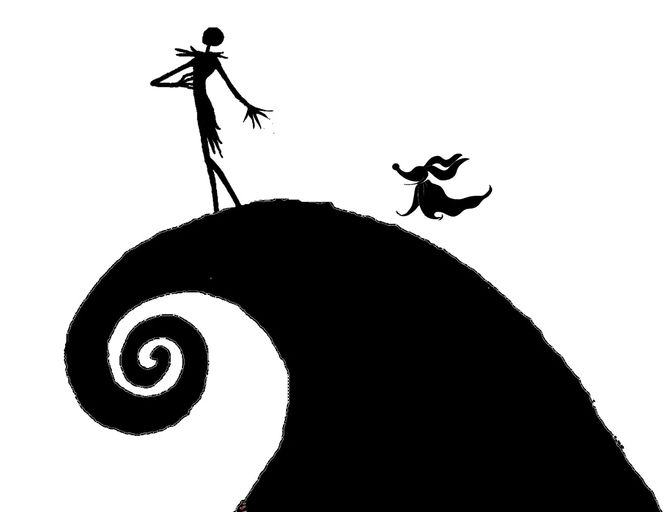 nightmare before christmas gifts