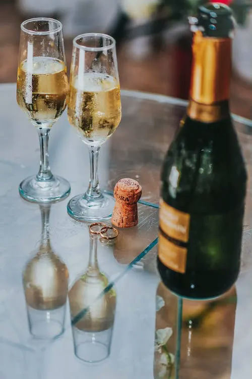 prosecco gifts