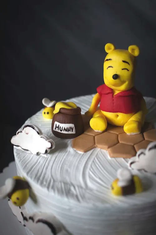 winnie the pooh gifts