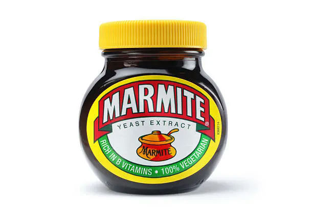 marmite gifts