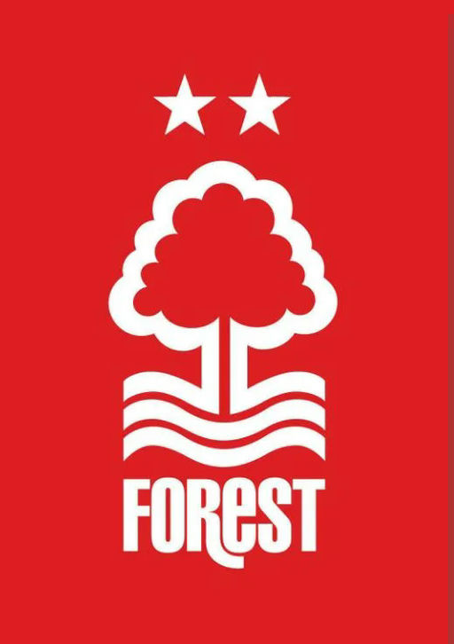 nottingham forest gifts