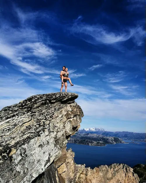 gifts for climbers